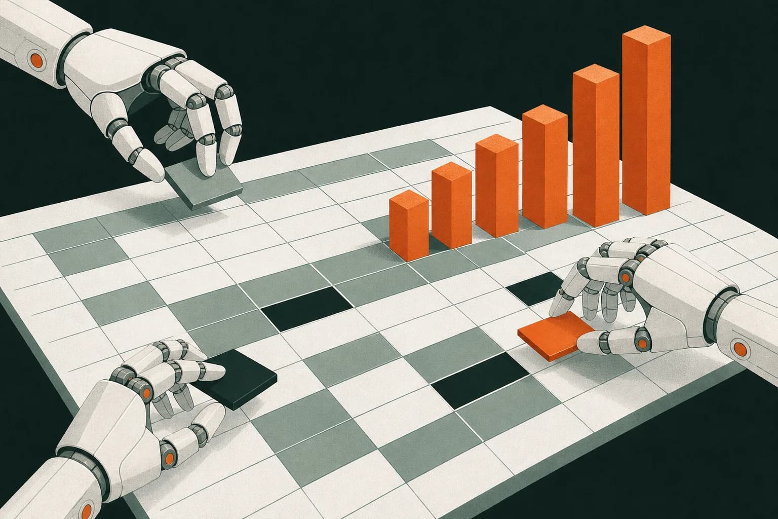 ИИ для Excel: как нейросеть строит таблицы, формулы и отчеты