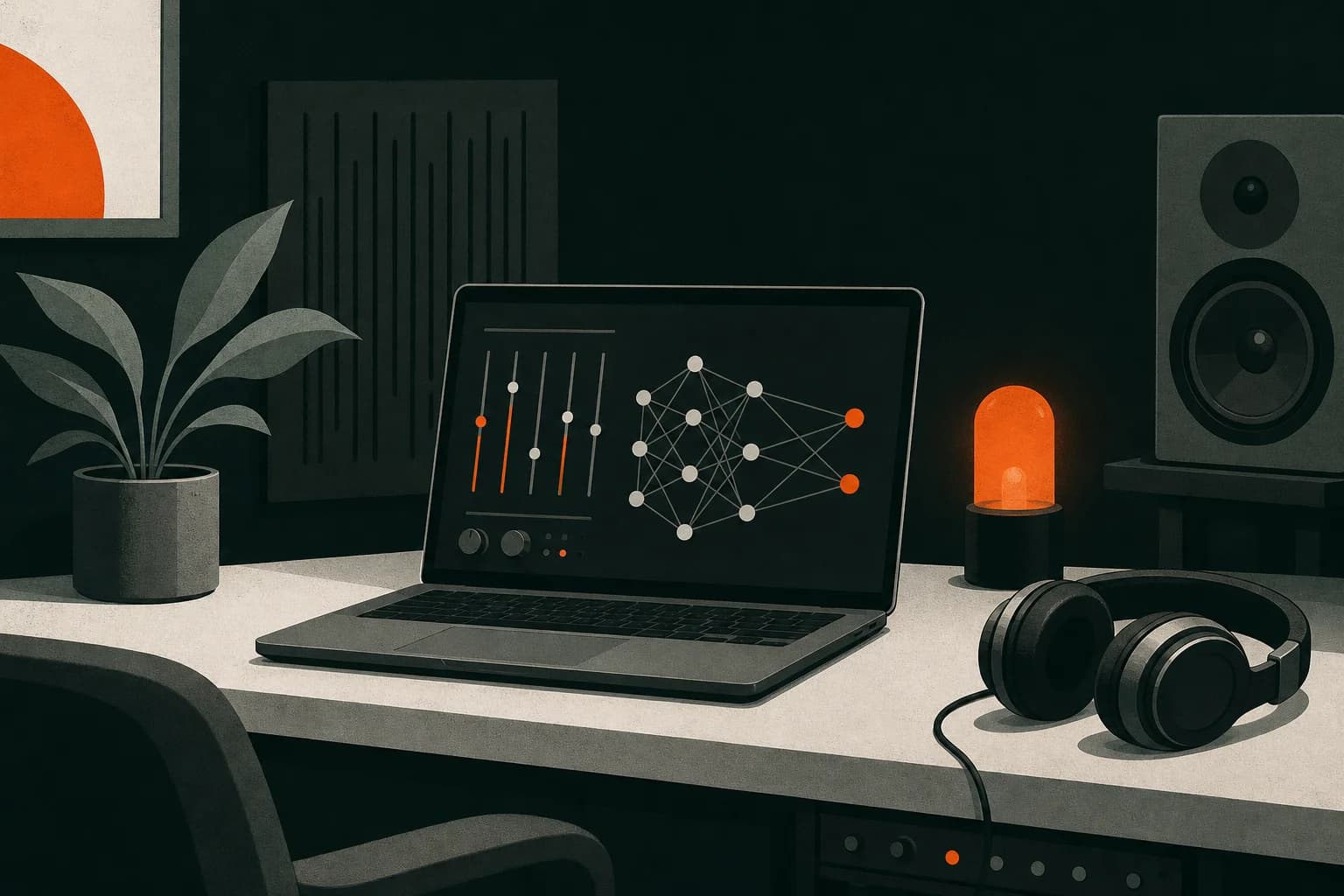 LM Studio: как скачать, выбрать модель и подключить MCP