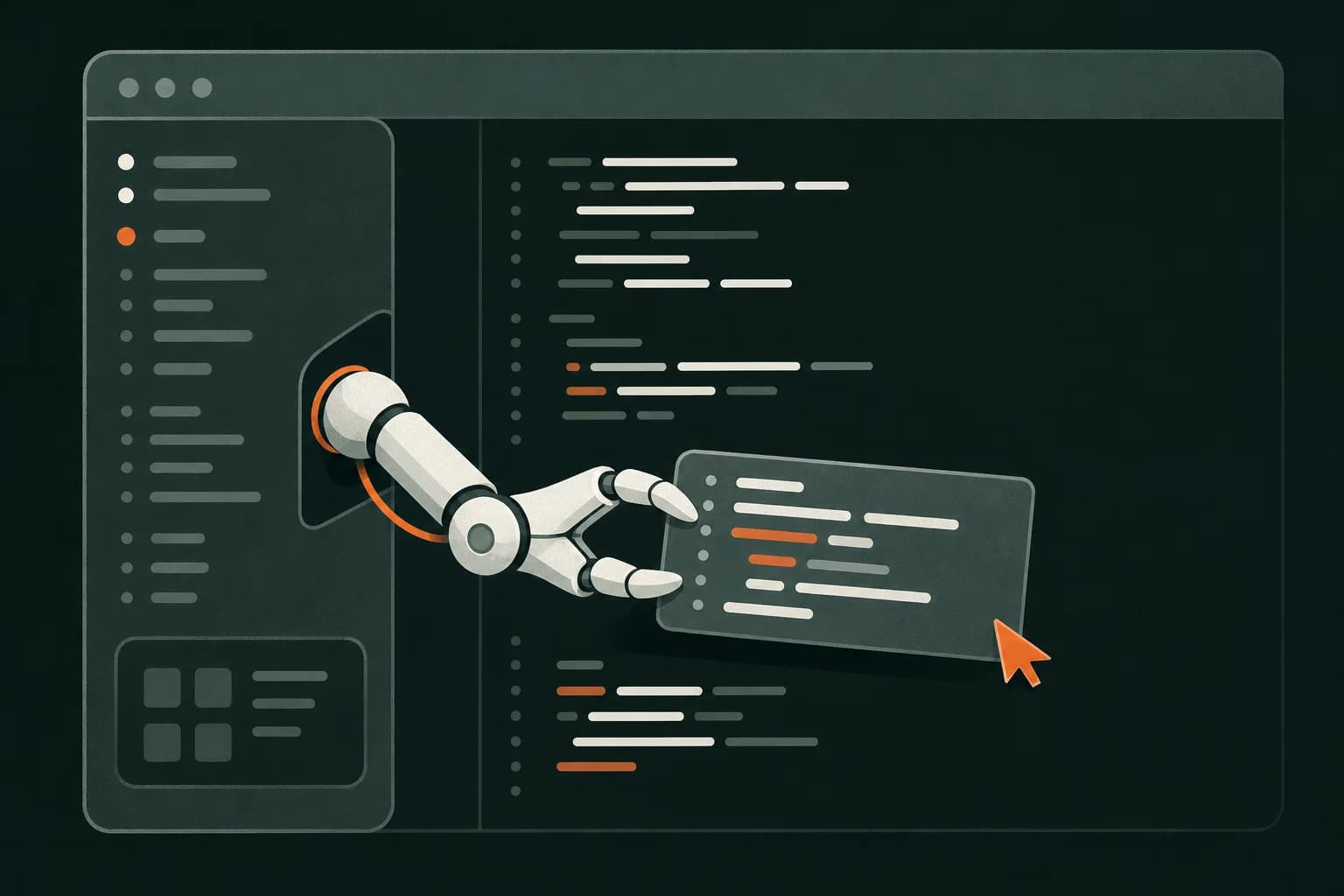 Cline: ИИ-агент в VS Code — установка, модели и MCP