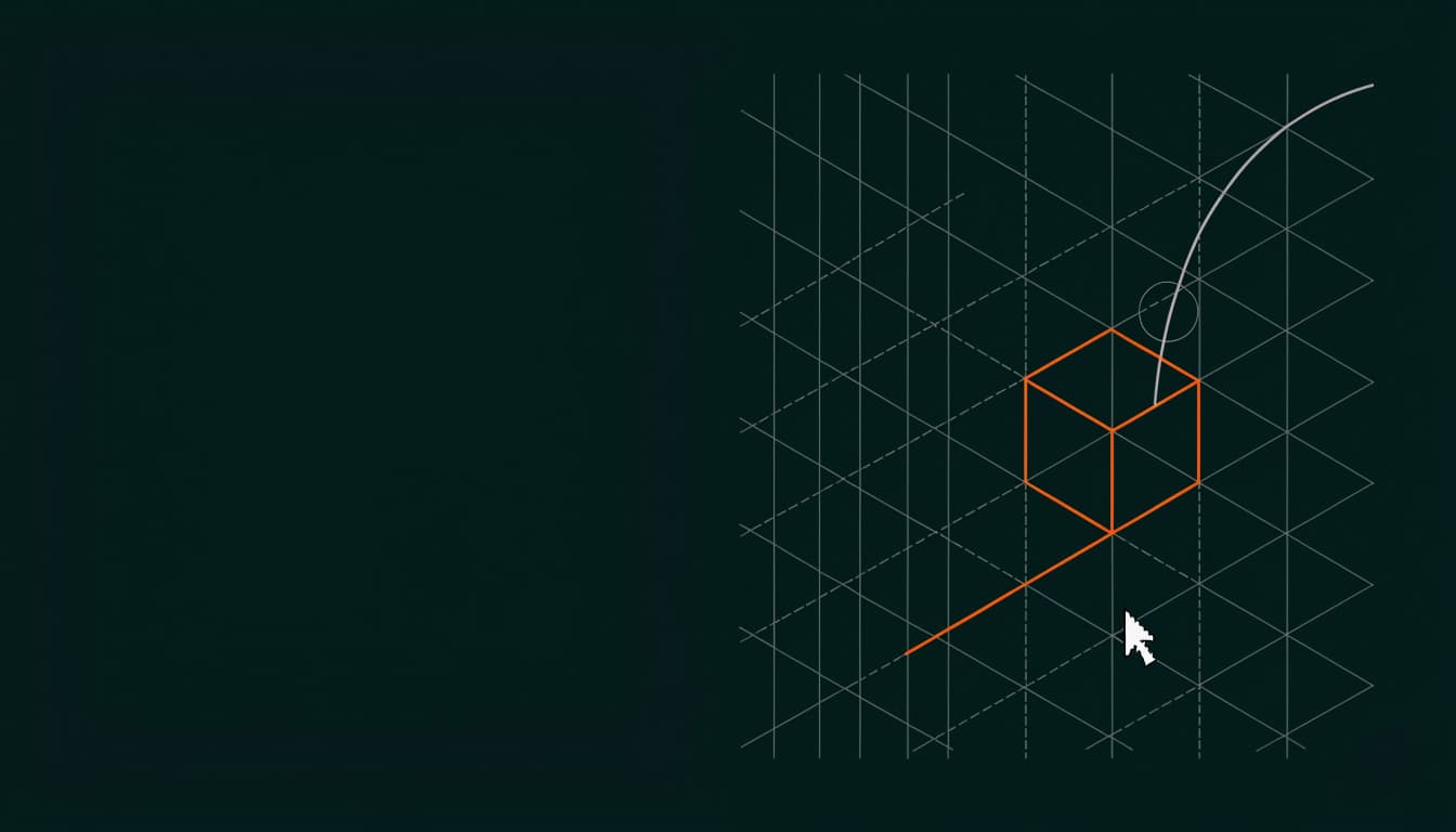 MCP для AutoCAD, Revit, Fusion 360 и SolidWorks: что работает и где агент может испортить модель